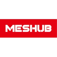 Meshub logo - Similar company to Bitwork