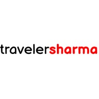 Traveler Sharma logo - Similar company to Traveler Tree