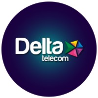 DELTA TELECOM logo - Similar company to Delta Telecom