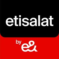 ETISALAT BUSINESS CONNECTION logo - Similar company to E& Cx Solutions Egypt