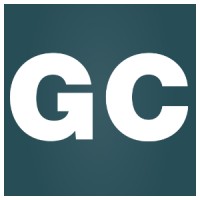 Getcert logo - Similar company to Decork Design Studio