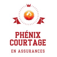 PHÉNIX COURTAGE EN ASSURANCES logo - Similar company to Savaden