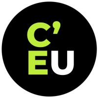 Coach'EmUp logo - Similar company to Gymfinity