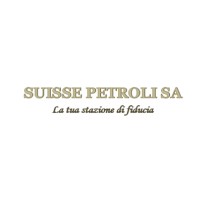 Suisse Petroli SA logo - Similar company to Simonetti Petroli