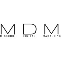 Missouri Digital Marketing logo - Similar company to Nicknicmedia