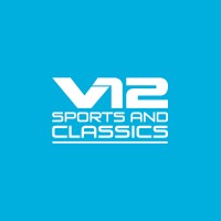 V12 Sports And Classics Ltd logo - Similar company to Servicesure