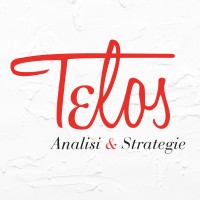 TELOS A&S logo - Similar company to Fipra Public Affairs