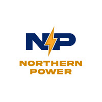 Northern Power logo - Similar company to Proline Power Corp.
