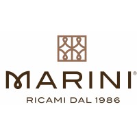 Marini Ricami 1986 Srl logo - Similar company to Studio Auriga