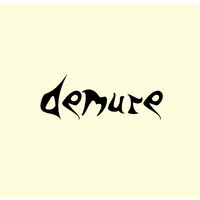 Demure Mag logo - Similar company to Express Media
