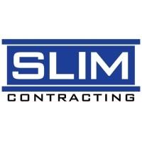 SLIM Contracting logo - Similar company to Khaib