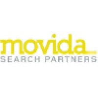 Movida Search Partners Ltd