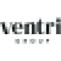 Ventri Group logo - Similar company to Chayah Group