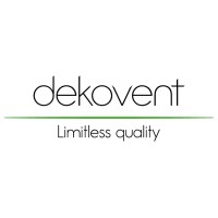 Dekovent logo - Similar company to Catalyst Builders, Inc.
