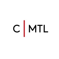 Concertation Montréal (CMTL) logo - Similar company to Ecogriffe