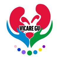 Asociación Argentina de Pacientes, Familiares y Amigos con Cáncer Genitourinario VICARE logo - Similar company to Plataforma Pacientes
