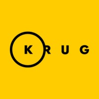 Agencija KRUG logo - Similar company to Mineweb Studio