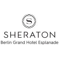 Sheraton Berlin Grand Hotel Esplanade logo - Similar company to Classik Hotel Collection Gmbh