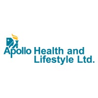 Apollo Health and Lifestyle Limited. logo - Similar company to Apollo Health & Lifestyle Limited