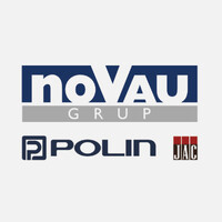 Novau Grup logo - Similar company to Sermont S.A