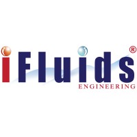 iFluids Engineering logo - Similar company to Pl Engineering Limited