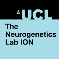 The Neurogenetics Lab UCL ION logo - Similar company to Precision Medicine Diagnostic Partners (Pmdxp)