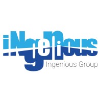 Ingenious Group logo - Similar company to Olivetti Direct