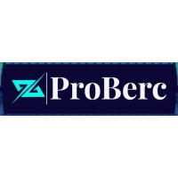 proberc eğitim danışmanlık çevre asbest ve tehlikeli atık hizmetleri logo - Similar company to Parafon Eği̇ti̇m Danişmanlik Yazilim Ltd. Şti̇