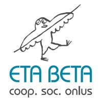 Eta Beta coop. soc. onlus logo - Similar company to Virtual Coop Cooperativa Sociale Onlus