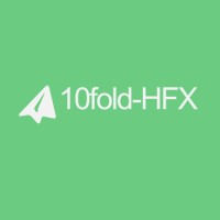 10Fold-HFX logo - Similar company to Ctbc Women'S Network (Won)