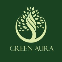GreenAura logo - Similar company to Archishh