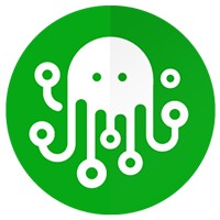 ZigiWave logo - Similar company to Do It Wise | Rebranded To Inetum