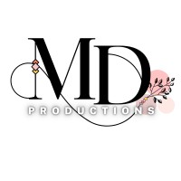 MD Productions logo - Similar company to Md Production