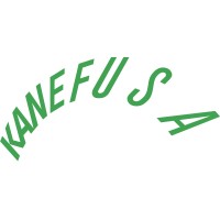 Kanefusa Europe B.V. logo - Similar company to Zhejiang Chenlong Sawing Machine Co., Ltd