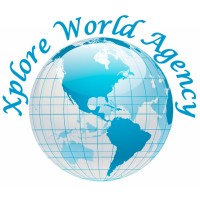 Xplore World Agency logo - Similar company to Inspired Compass Journeys