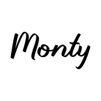 Monty by 1762 logo - Similar company to Chrono Food