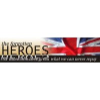 The Forgotten Heroes