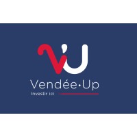Vendée'Up logo - Similar company to Cercle Vendéen