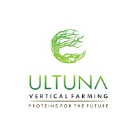 Ultuna Vertical Farming logo - Similar company to Vertical Cultivation Technology
