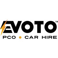 Evoto logo - Similar company to Quiqsolutions
