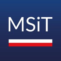 Ministerstwo Sportu i Turystyki logo - Similar company to Umiemy