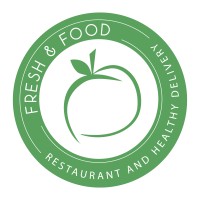 Fresh&Food logo - Similar company to Schep Fresh
