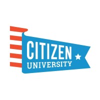 Citizen University logo - Similar company to My Stem Project