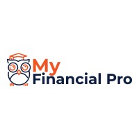 My Financial Pro logo - Similar company to Myraj Media, Llc