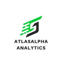 AtlasAlpha Analytics logo - Similar company to Quantum Quest Probe Research