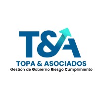 T&A Topa y Asociados logo - Similar company to Actactuarios