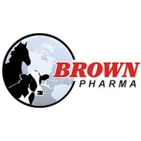Brown Pharma logo - Similar company to Brown'S Pharma