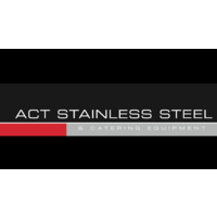 ACT Stainless Steel logo - Similar company to Condor: By Distillery Software