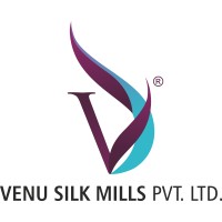 Venu Silk Mills Pvt. Ltd. logo - Similar company to Clothera Pvt. Ltd.