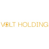 Volt Holding AB logo - Similar company to Energibruket